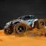 50km H 1 18 Echelle Rc Voiture 2 4g 4 Roues Motrices A Grande