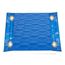 Bache Solaire De Piscine A Bulles Renforce Avec Du Polyethylene Geobubble 700µ 11 X 6 5m Avec Renfort Dans Les Larges Achat Vente Bache Couverture Bache Solaire Geobubble 700µ Cdiscount