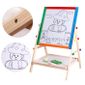 tableau double face king jouet