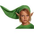 Accessoires déguisement enfant Link - Legend of Zelda-0