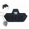 Accessoire manette xbox one