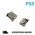 CONNECTEUR PORT HDMI pour PS5 / SONY PLAYSTATION 5 Skyexpert-0