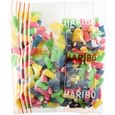 Haribo Rainbow Pik [Sachet de 1Kg]-0