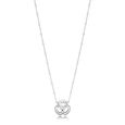 collier coeur pandora collier coeur pandora