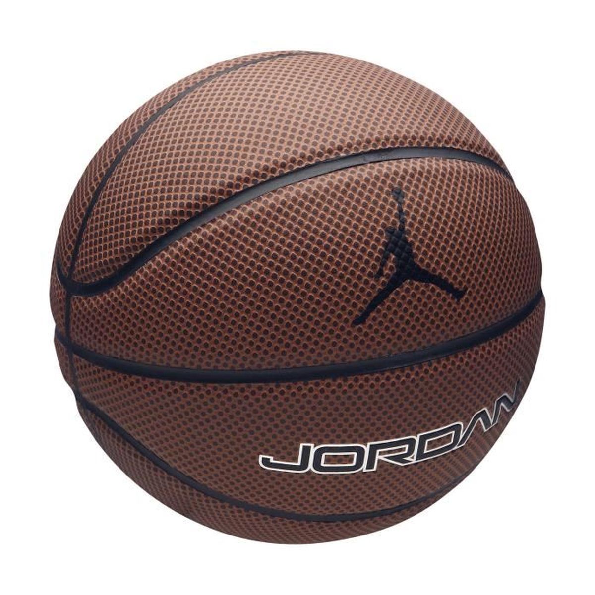 ballon de basket jordan