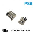 WILTEC CONNECTEUR PORT HDMI pour PS5 / SONY PLAYSTATION 5 Skyexpert