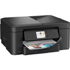 Imprimante multifonction 3-en-1 - BROTHER - DCP-J1460DW - Wi-Fi - Jet d'encre - A4