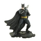 Figurine Batman Avec Arme - COMANSI - 8 cm - Garçon - 3 ans