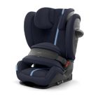 Siège auto Pallas G2 Cybex Gold 76 à 150 cm - 9 à 50 kg - 15 mois à 12 ans - Ocean Blue Navy Blue (Plus)