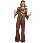 DEGUISE TOI Déguisement - Déguisement hippie homme