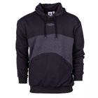Sweat Homme - ADIDAS ORIGINALS - Noir - Col capuche - Manches longues