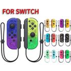 PIMPIMSKY Joysticks sans fil joypad à vibration pour switch avec sangles