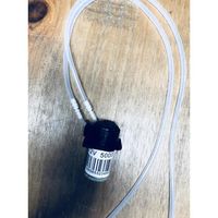 Pompe à eau péristaltique avec Tube Silicone