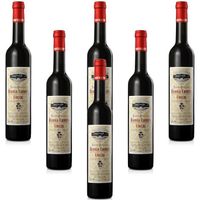 vin rouge italien Barolo Chinato Vino Aromatico Cocchi  6 bouteilles 50 cl.