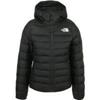Doudoune The North Face Aconcagua Hoodie Wn's