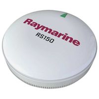 Électronique Antennes Raymarine Raystar 150 - Taille Unique