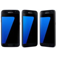 Samsung Galaxy S7 Noir
