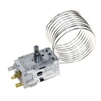 THERMOSTAT REFRIGERATEUR WHIRLPOOL 481228238191