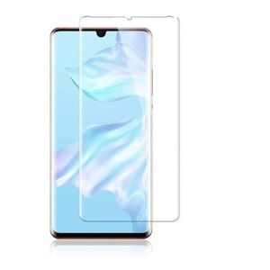 Protecteur écran En Verre Trempé Pour Huawei P10 Plus - Anti-rayures, Anti-reflets - Neuf