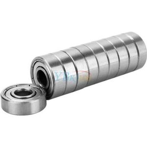 Roulement à Billes 688-ZZ | Le Bon Roulement