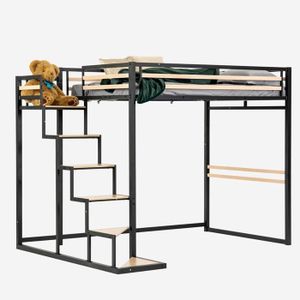 Mezzanine Adulte Achat Vente Pas Cher