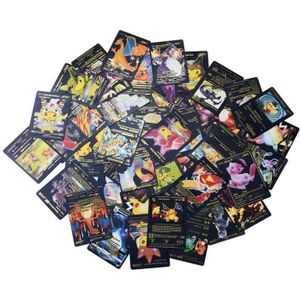 CARTE A COLLECTIONNER Cartes à collectionner Pokémon Vmax GX EX - Jeu fr