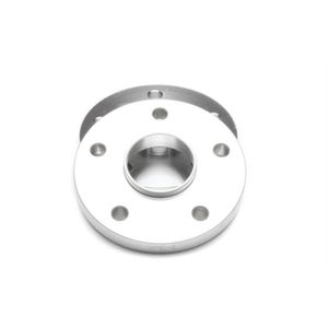 Eibach Pro-Spacer Elargisseur de voie 50 mm PORSCHE Macan 2 x 25 mm