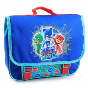 Cartable pyjamasque