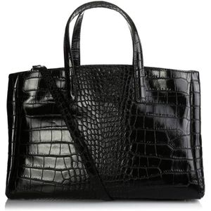 sac a main imitation croco