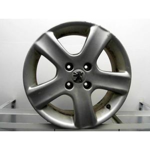 Jante Alu Peugeot Cdiscount
