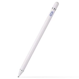 Qx Style Stylo Capacitance Crayon Tactile Pour Apple Ipad Pro Ecran Tactile Dessin Stylo Tablette Samsung Tabl Qxts823a4174 Prix Pas Cher Cdiscount