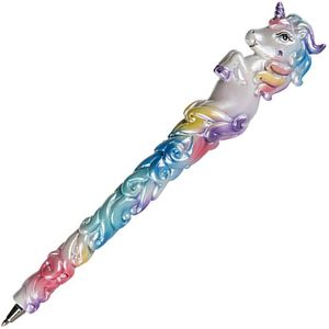 Grossiste stylo lumineux licorne I Tradaka
