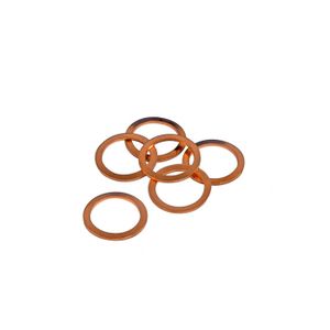 25 pièces Alu vidange 26x32x2 mm m 26