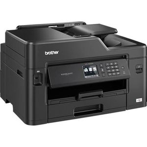 IMPRIMANTE BROTHER Imprimante multifonction 4h 1 MFCJ5335DW