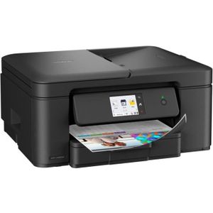 Lot De Cartouches Compatibles Brother Pour Modèles DCP 130C, 135C, 150C, 157C, 330C, 353C, 357C - Neuf