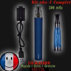 E cigarette