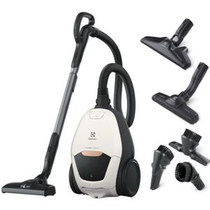 Aspirateur electrolux online pure c9 allergy