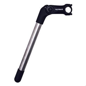 Potence Réglable XLC (1' 25.4 Mm) ST-T01 – Pneus et Chambres