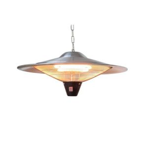 Chauffage Terrasse Suspendu Achat Vente Pas Cher