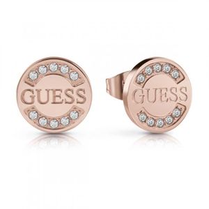 boucle oreille guess