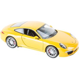 VOITURE - CAMION Voiture miniature Porsche 911 Carrera S