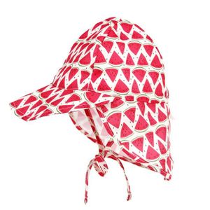 Casquette Anti Uv Bebe Cdiscount