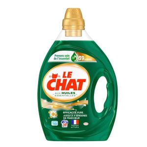 Lessives Le Chat Achat Vente Lessives Le Chat Pas Cher Cdiscount Lessives Le Chat Achat Vente Lessives Le Chat Pas Cher Cdiscount