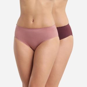Lot de 2 slip dim femme invisible Cdiscount