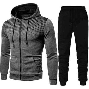 Ensemble Survetement Enfant Garçon Fille - Sweats à Capuche + Pantalon Jogging Confortable Avec Poches