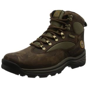 chaussure de marche gore tex homme