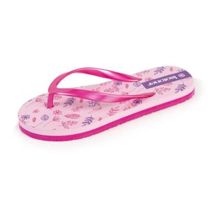 Tongs fille - Achat / Vente Tongs fille pas cher - Cdiscount