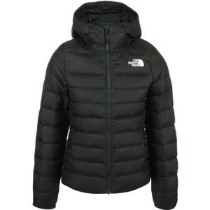 DOUDOUNE Doudoune The North Face Aconcagua Hoodie Wn's