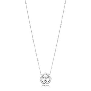 collier pandora coeur collier pandora coeur
