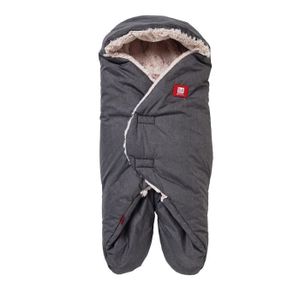 Couverture Babynomade Red Castle Cdiscount